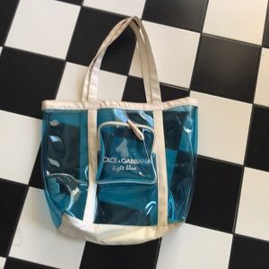 Beach bag